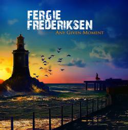 Frederiksen Denander : Any Given Moment